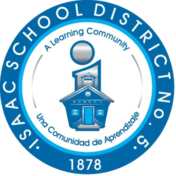 Isaac School District: Donate
